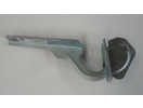 MAZDA B2500- PICK UP- 01/03; KAPUT MENTEŞESİ SOL (TYG)
