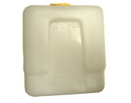 MAZDA B2500- PICK UP- 01/03; ÖN CAM SU BİDONU/DEPOSU MOTORLU (ORİJİNAL)