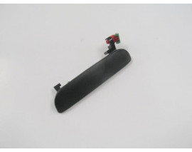 MAZDA B2500- PICK UP- 01/03; ARKA KAPI DIŞ AÇMA KOLU SOL SİYAH (PÜTÜRLÜ TİP) (TYG)