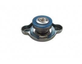 MAZDA B2500- PICK UP- 01/03; RADYATÖR KAPAĞI KÜÇÜK TİP (0.9) (SİLİKON) (CAPS)