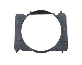 MAZDA B2500- PICK UP- 01/03; RADYATÖR FAN DAVLUMBAZI BOŞ GÖVDE ÜST (TW)