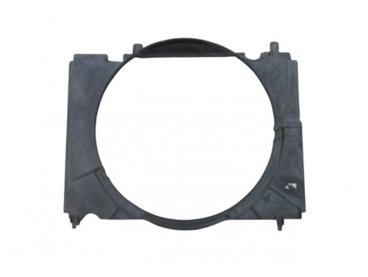 MAZDA B2500- PICK UP- 01/03; RADYATÖR FAN DAVLUMBAZI BOŞ GÖVDE ÜST (TW)