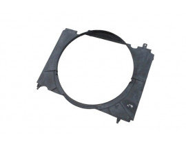 MAZDA B2500- PICK UP- 01/03; RADYATÖR FAN DAVLUMBAZI BOŞ GÖVDE ÜST (TW)