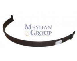 MAZDA B2500- PICK UP- 01/03; RADYATÖR FAN DAVLUMBAZI BOŞ GÖVDE ALT (TW)