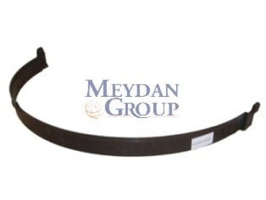 MAZDA B2500- PICK UP- 01/03; RADYATÖR FAN DAVLUMBAZI BOŞ GÖVDE ALT (TW)