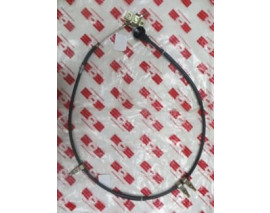 MAZDA B2500- PICK UP- 01/03; ÖN EL FREN TELİ (4X4) (SH)