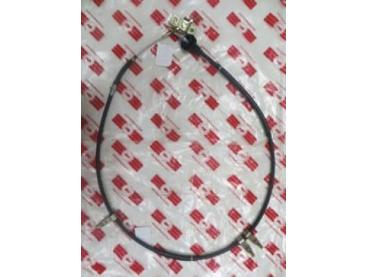 MAZDA B2500- PICK UP- 01/03; ÖN EL FREN TELİ (4X4) (SH)