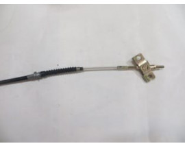 MAZDA B2500- PICK UP- 01/03; ÖN EL FREN TELİ (4X4) (SH)