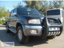 MAZDA B2500- PICK UP- 04/06; ARAÇ BİLGİLERİ VE RESİMLERİ
