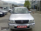 MAZDA B2500- PICK UP- 04/06; ARAÇ BİLGİLERİ VE RESİMLERİ