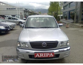 MAZDA B2500- PICK UP- 04/06; ARAÇ BİLGİLERİ VE RESİMLERİ