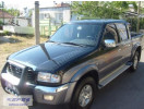 MAZDA B2500- PICK UP- 04/06; ARAÇ BİLGİLERİ VE RESİMLERİ
