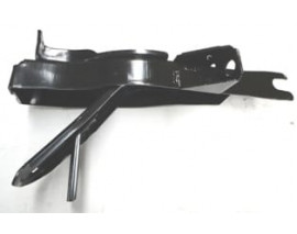 MAZDA B2500- PICK UP- 04/06; ÖN TAMPON BRAKETİ SAĞ (TYG)