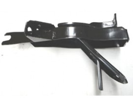 MAZDA B2500- PICK UP- 04/06; ÖN TAMPON BRAKETİ SOL (TYG)