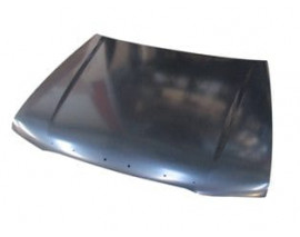 MAZDA B2500- PICK UP- 04/06; MOTOR KAPUTU (UÇ NİKELAJI TAKILIR TİP) (MY)