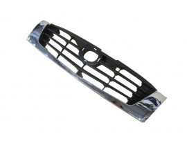 MAZDA B2500- PICK UP- 04/06; ÖN PANJUR SİYAH (NİKELAJ KAPLAMALI) (TYG)