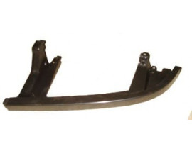 MAZDA B2500- PICK UP- 04/06; FAR ALT ÇITASI SOL SİYAH (TYG)