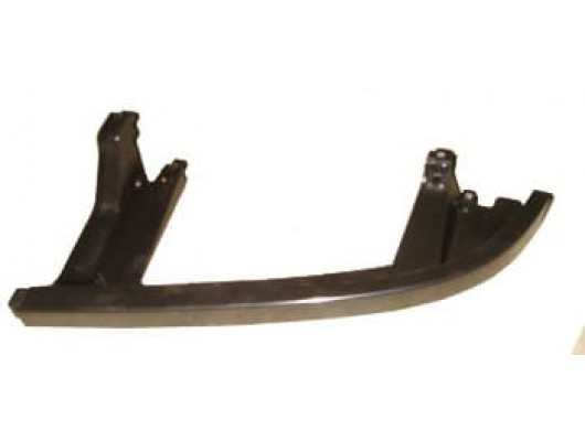 MAZDA B2500- PICK UP- 04/06; FAR ALT ÇITASI SOL SİYAH (TYG)