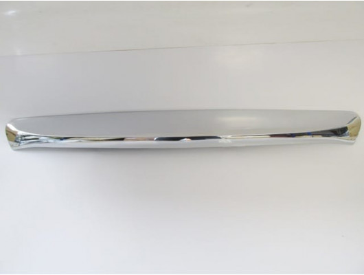 MAZDA B2500- PICK UP- 04/06; KAPUT UÇ NİKELAJI (TYG)