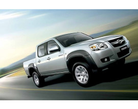 MAZDA BT 50- PICK UP- 07/12; ARAÇ BİLGİLERİ VE RESİMLERİ