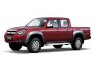MAZDA BT 50- PICK UP- 07/12; ARAÇ BİLGİLERİ VE RESİMLERİ