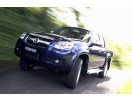 MAZDA BT 50- PICK UP- 07/12; ARAÇ BİLGİLERİ VE RESİMLERİ