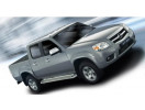 MAZDA BT 50- PICK UP- 07/12; ARAÇ BİLGİLERİ VE RESİMLERİ