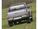 MAZDA BT 50- PICK UP- 07/12; ARAÇ BİLGİLERİ VE RESİMLERİ