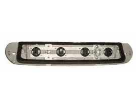 MAZDA BT 50- PICK UP- 07/12; ARKA FREN LAMBASI KIRMIZI (ORİJİNAL)