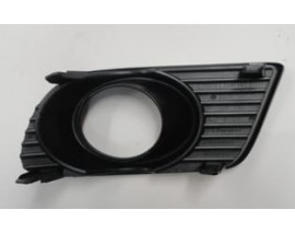 MAZDA BT 50- PICK UP- 10/12; SİS LAMBA KAPAĞI SİS DELİKLİ SOL SİYAH (ORİJİNAL)