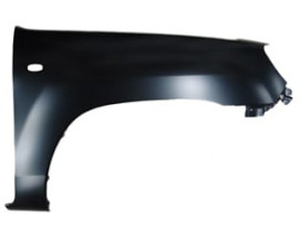 MAZDA BT 50- PICK UP- 07/12; ÖN ÇAMURLUK DELİKLİ SAĞ DODİK DELİKSİZ (MY)