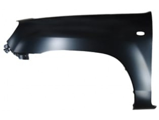 MAZDA BT 50- PICK UP- 07/12; ÖN ÇAMURLUK DELİKLİ SOL DODİK DELİKSİZ (MY)