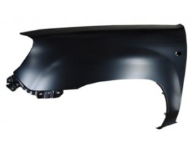 MAZDA BT 50- PICK UP- 07/12; ÖN ÇAMURLUK DELİKLİ SOL DODİK DELİKSİZ (MY)