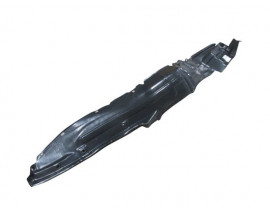 MAZDA BT 50- PICK UP- 07/12; ÖN ÇAMURLUK DAVLUMBAZI SOL