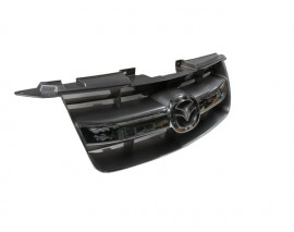 MAZDA BT 50- PICK UP- 07/10; ÖN PANJUR GRİ (NİKELAJ KAPLAMALI) (TYG)