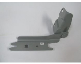 MAZDA BT 50- PICK UP- 07/12; KAPUT MENTEŞESİ SAĞ (TYG)