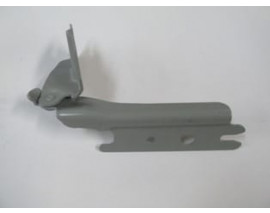 MAZDA BT 50- PICK UP- 07/12; KAPUT MENTEŞESİ SAĞ (TYG)