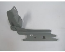 MAZDA BT 50- PICK UP- 07/12; KAPUT MENTEŞESİ SOL (TYG)