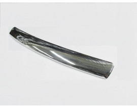 MAZDA BT 50- PICK UP- 07/12; KAPUT UÇ NİKELAJI (TYG)