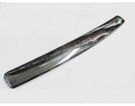 MAZDA BT 50- PICK UP- 07/12; KAPUT UÇ NİKELAJI (TYG)