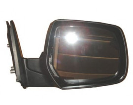 MAZDA BT 50- PICK UP- 07/12; KAPI AYNASI SAĞ MANUEL SİYAH (KUMANDASIZ) ORİJİNAL