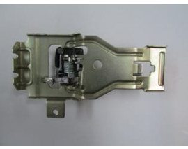 MAZDA BT 50- PICK UP- 07/12; ÖN KAPI İÇ AÇMA KOLU SAĞ NİKELAJLI (HUSHAN)