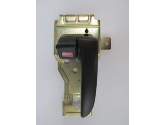 MAZDA BT 50- PICK UP- 07/12; ÖN KAPI İÇ AÇMA KOLU SAĞ SİYAH (HUSHAN)