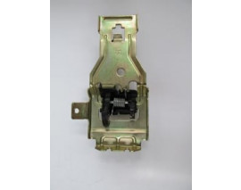 MAZDA BT 50- PICK UP- 07/12; ÖN KAPI İÇ AÇMA KOLU SOL SİYAH (HUSHAN)