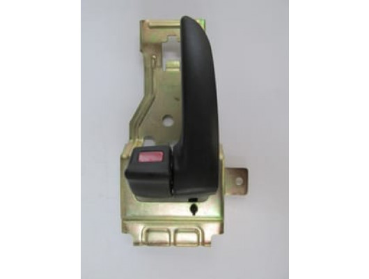 MAZDA BT 50- PICK UP- 07/12; ARKA KAPI İÇ AÇMA KOLU SOL SİYAH (HUSHAN)