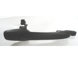 MAZDA BT 50- PICK UP- 07/12; ARKA KAPI DIŞ AÇMA KOLU SAĞ SİYAH (TYG)