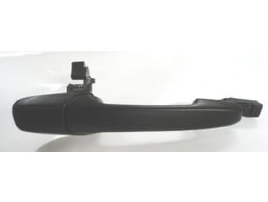 MAZDA BT 50- PICK UP- 07/12; ARKA KAPI DIŞ AÇMA KOLU SAĞ SİYAH (TYG)