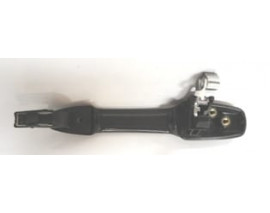 MAZDA BT 50- PICK UP- 07/12; ARKA KAPI DIŞ AÇMA KOLU SAĞ SİYAH (TYG)