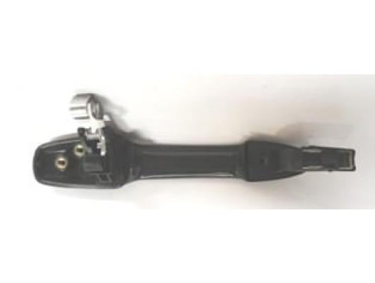 MAZDA BT 50- PICK UP- 07/12; ARKA KAPI DIŞ AÇMA KOLU SOL SİYAH (TYG)