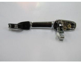 MAZDA BT 50- PICK UP- 07/12; ARKA KAPI DIŞ AÇMA KOLU SOL NİKELAJLI (HUSHAN)